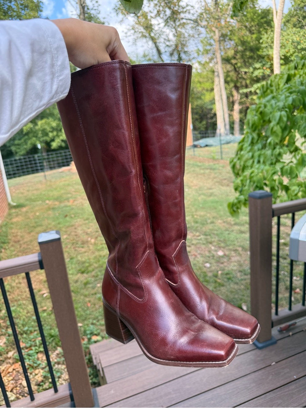 Vince Camuto Sangeti Boot